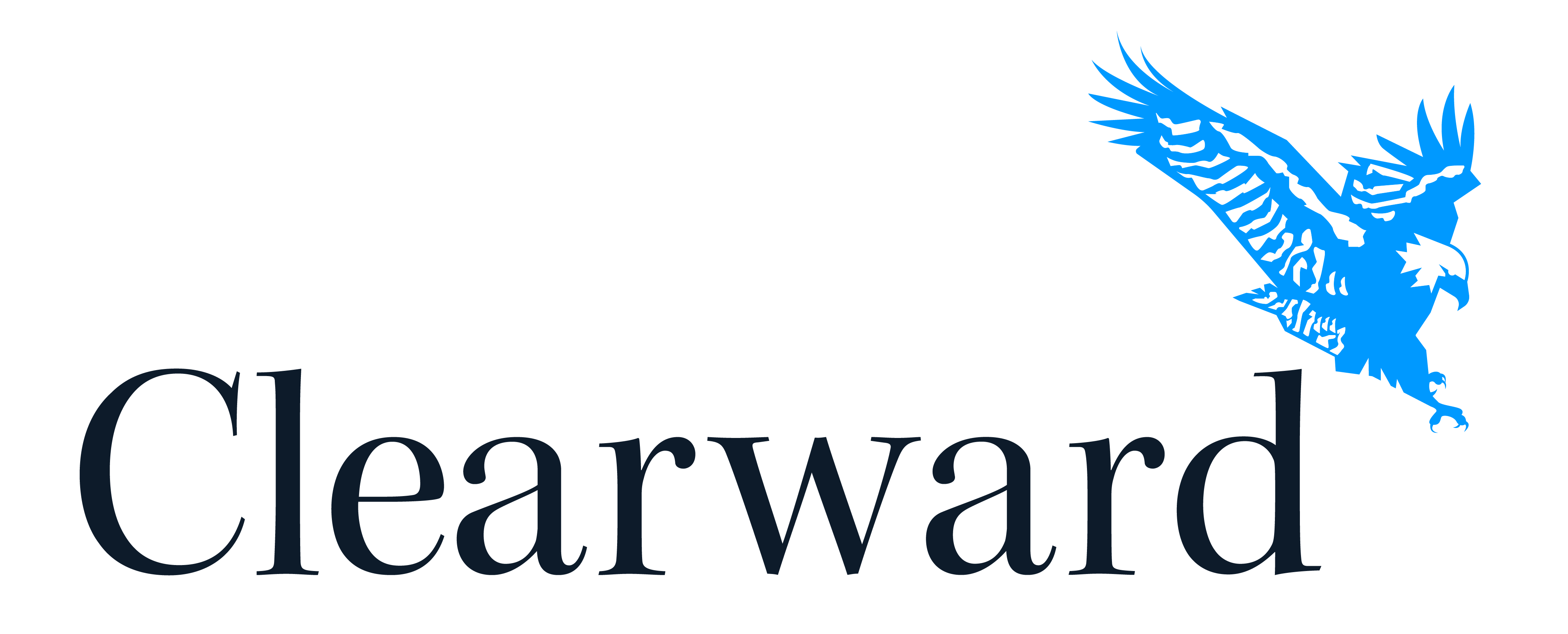 Clearward Logo